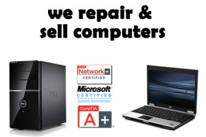 computers