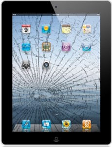 iPad 1st 2nd and 3rd generation