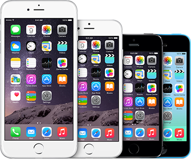 Apple exports iPhone 6 Plus and iPad 4 to vintage list, limiting service  options - 9to5Mac