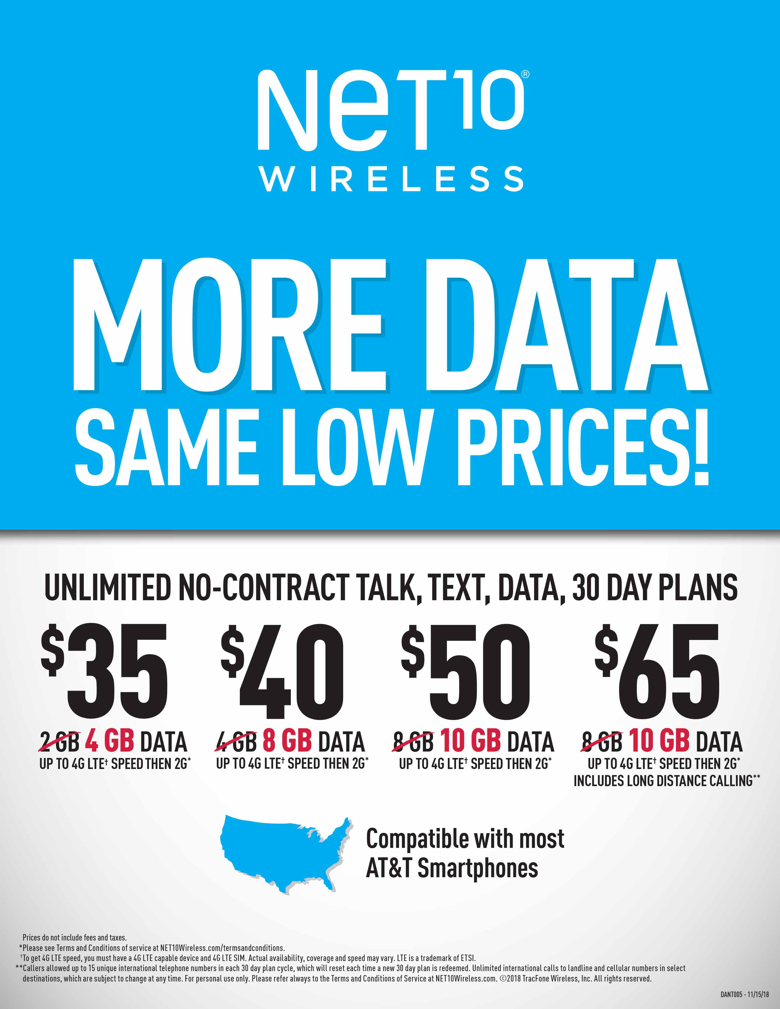 Net10 Wireless