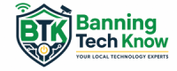 Banning Tech Know
